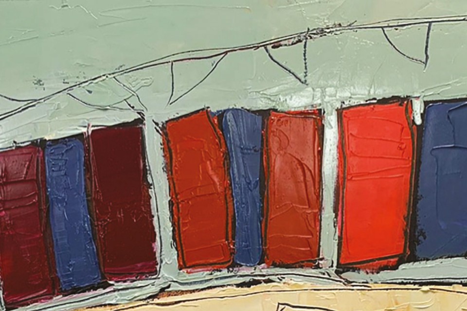 cahier de passeur