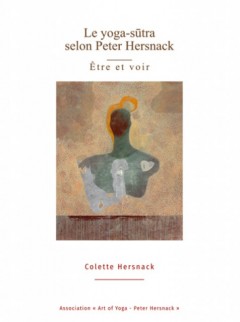 Le yoga-sūtra selon Peter Hersnack